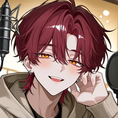 Profile image of レオ