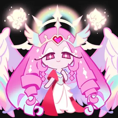 Profile image of Fairy Sugar Cookie