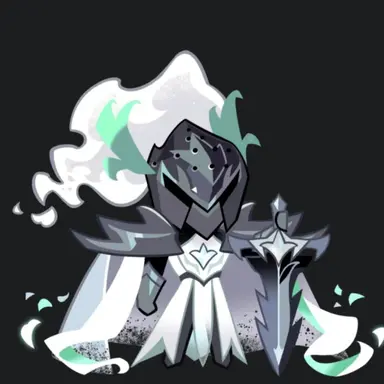 Profile image of Saint Salt Cookie
