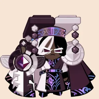 Profile image of Dark Cacao Cookie