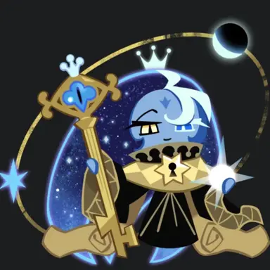 Profile image of Light Milk Cookie