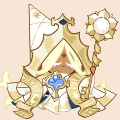 Profile image of Pure Vanilla Cookie
