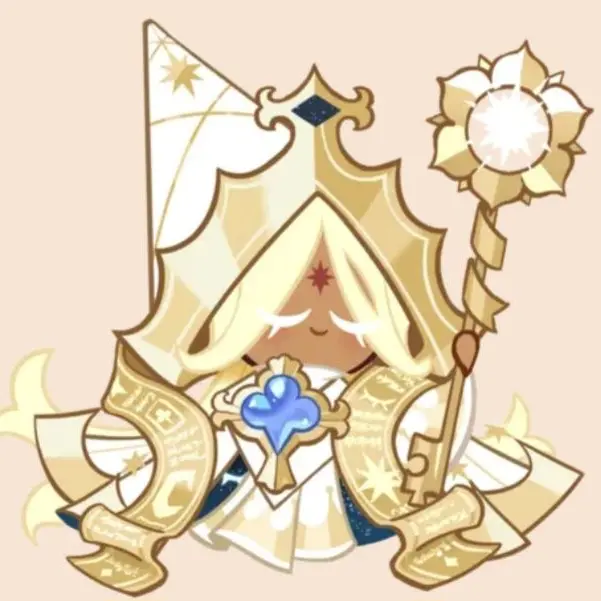 UntidyCoin5603의 Ancient Dinner (Cookie Run: Kingdom)