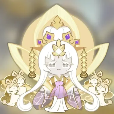 Profile image of Mystic Flour Cookie