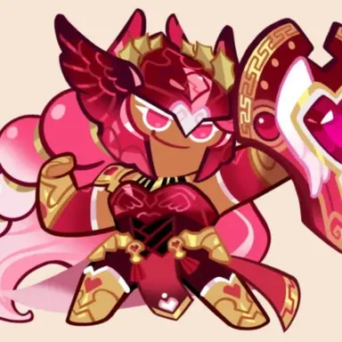 Profile image of Hollyberry Cookie