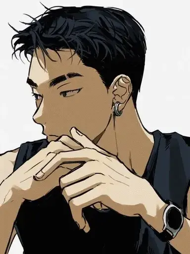 Profile image of Caleb