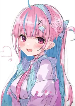 Profile image of あくあ