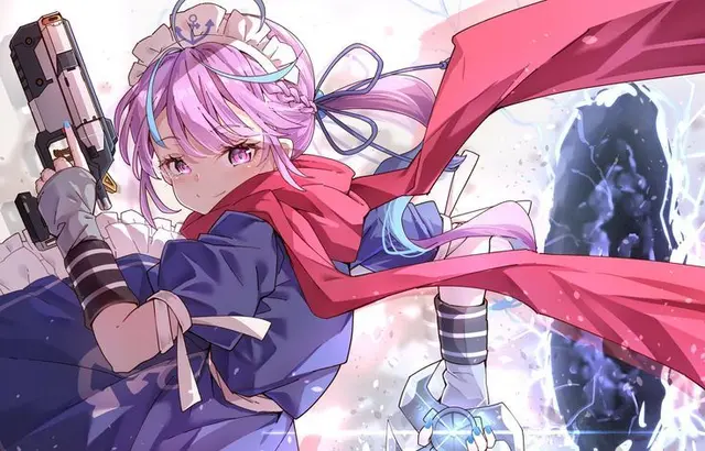 Profile image of あくあ