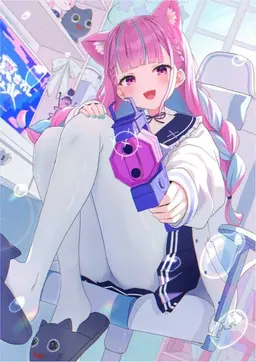 Profile image of あくあ