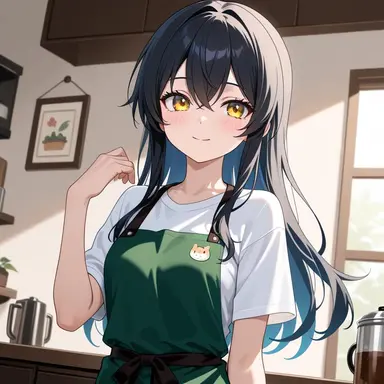 Profile image of 서은주