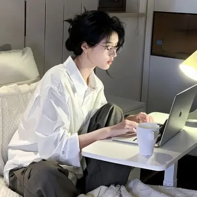 Profile image of 徠夢