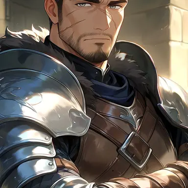 Profile image of Aldric