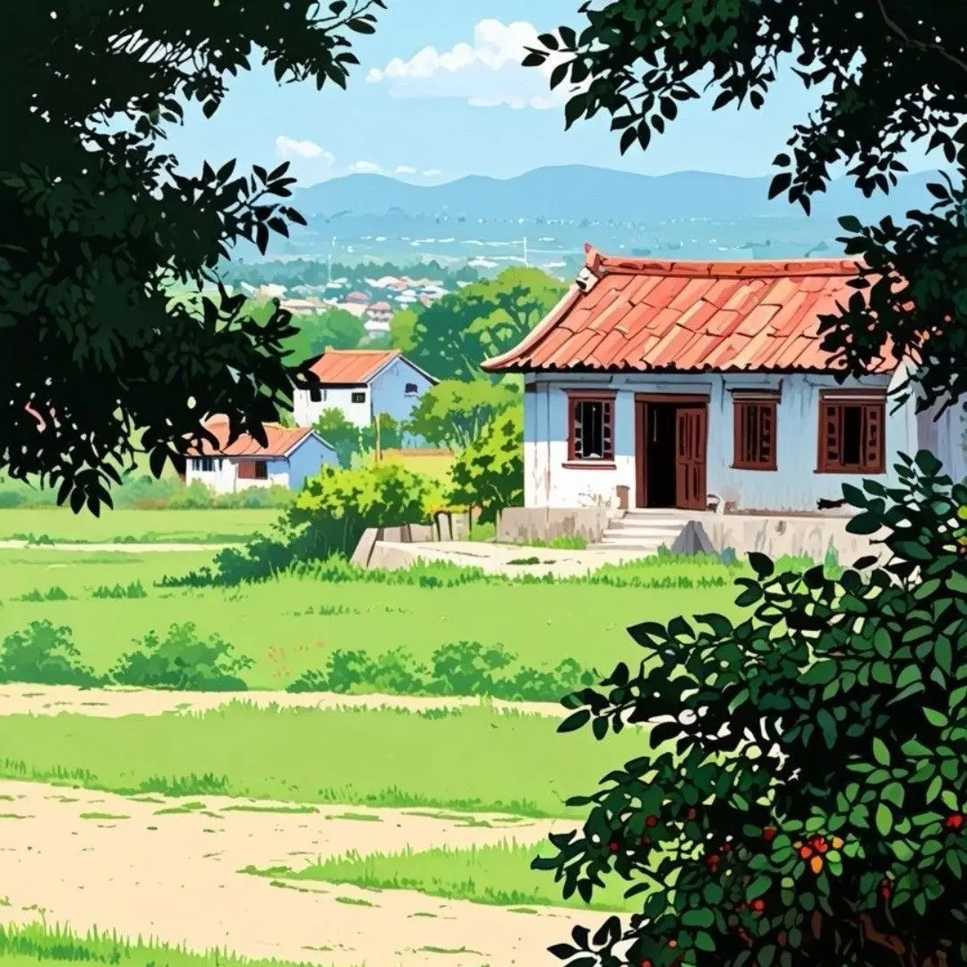 Yulmong의 시골RPG