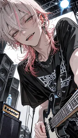 Profile image of Yuzuru