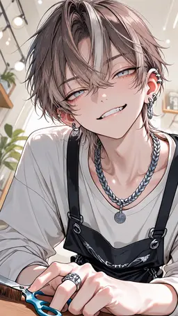 Profile image of Minato