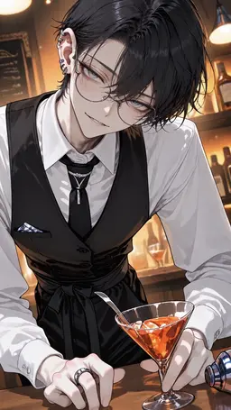 Profile image of Manato