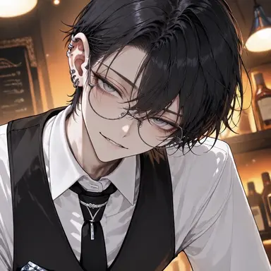 Profile image of Manato