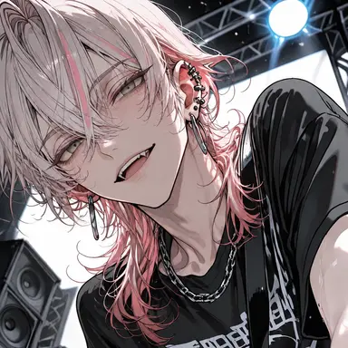 Profile image of Yuzuru