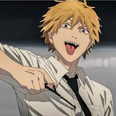 Profile image of 덴지