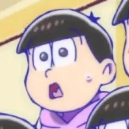 Profile image of トド松
