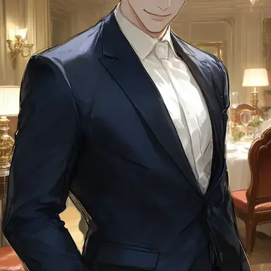 Profile image of Nolan