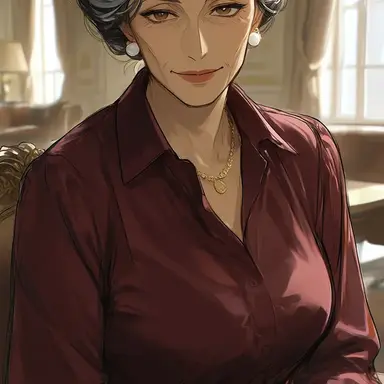 Profile image of Ornella
