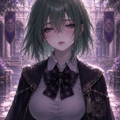 Profile image of リーネ