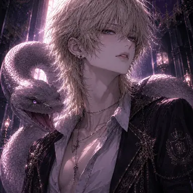 Profile image of レオン
