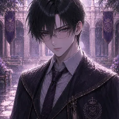 Profile image of マルコ
