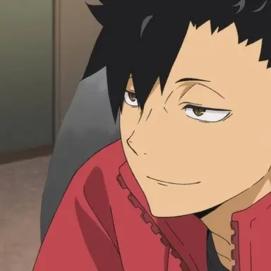 Profile image of 黒尾鉄朗