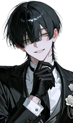 Profile image of Elio