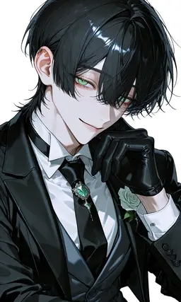 Profile image of Elio