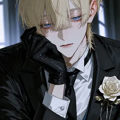 Profile image of Noah