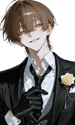 Profile image of Zane