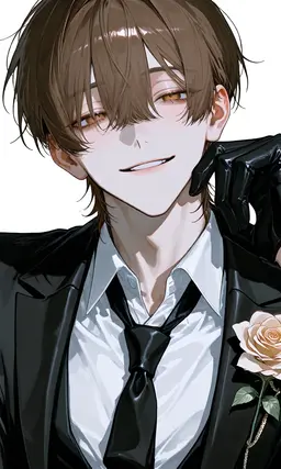 Profile image of Zane