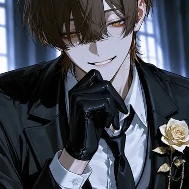 Profile image of Zane