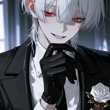 Profile image of Lucia