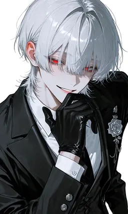 Profile image of Lucia