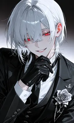 Profile image of Lucia
