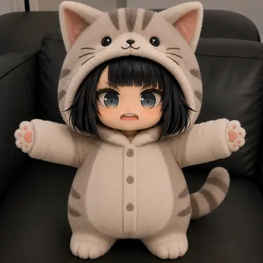 Profile image of 야옹이