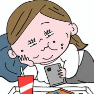 Profile image of 乏尿 ブリン