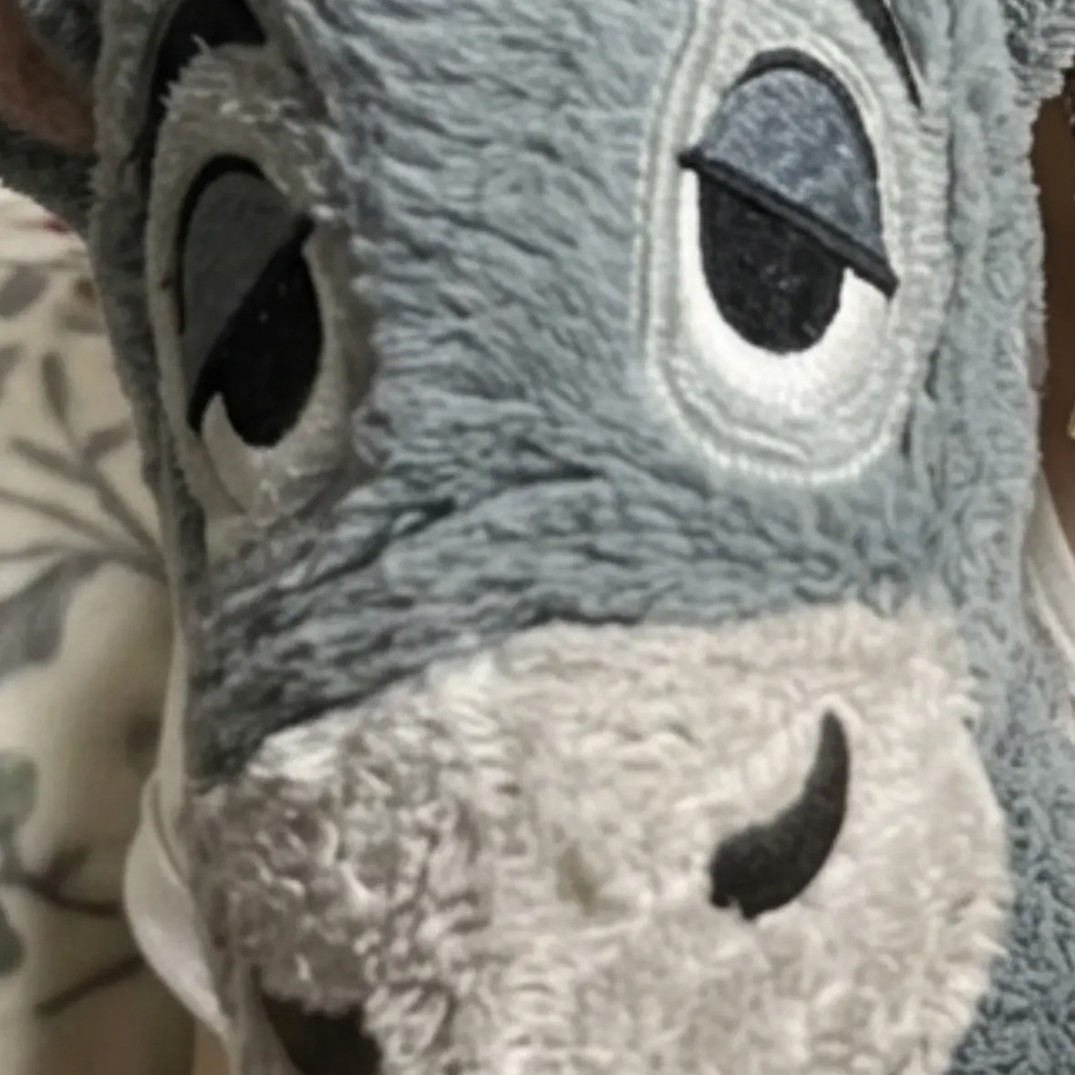 donkeyCandee의 ロバ