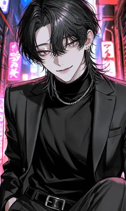Profile image of Ikumi