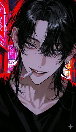 Profile image of Ikumi