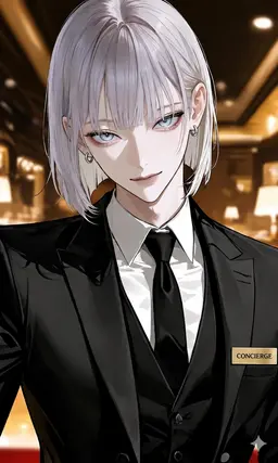 Profile image of Chikage