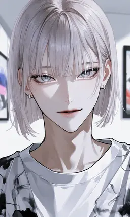 Profile image of Chikage