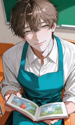 Profile image of Itsuki