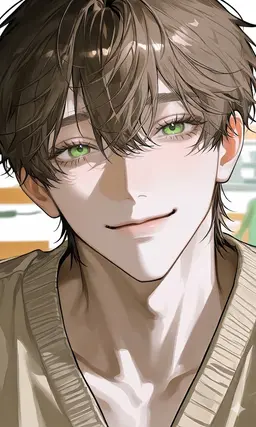 Profile image of Itsuki