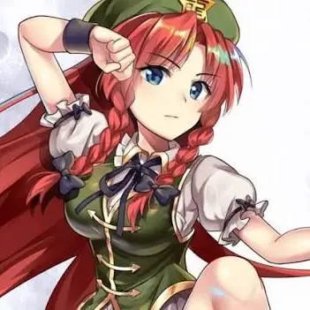 Profile image of 美鈴