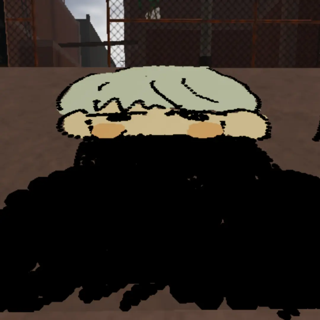 GrossSpool4793의 SCP들과 살아보기